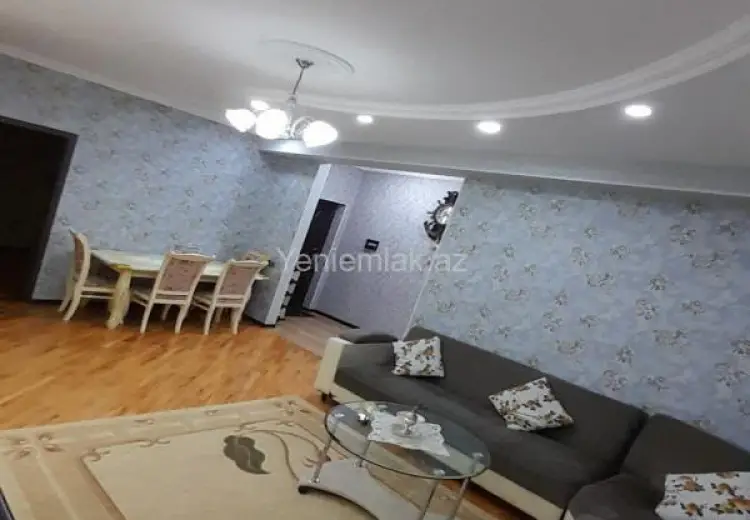 122 000 AZN - 3 otaqlı mənzil Satılır, Xırdalan