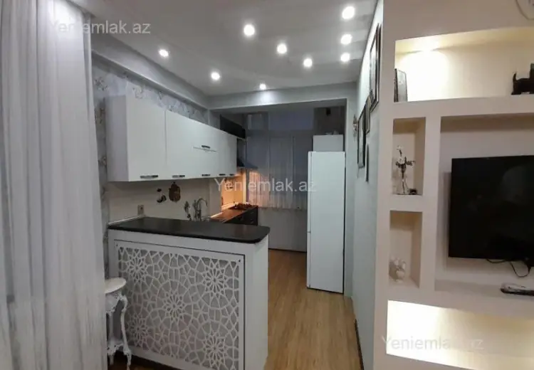 122 000 AZN - 3 otaqlı mənzil Satılır, Xırdalan