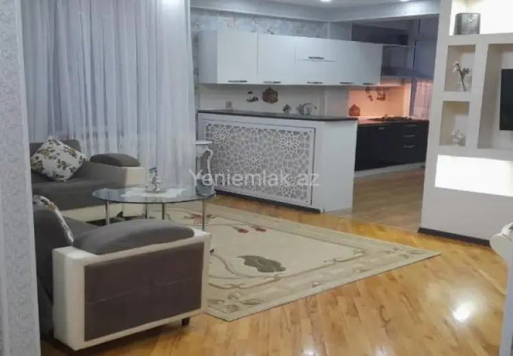 122 000 AZN - 3 otaqlı mənzil Satılır, Xırdalan