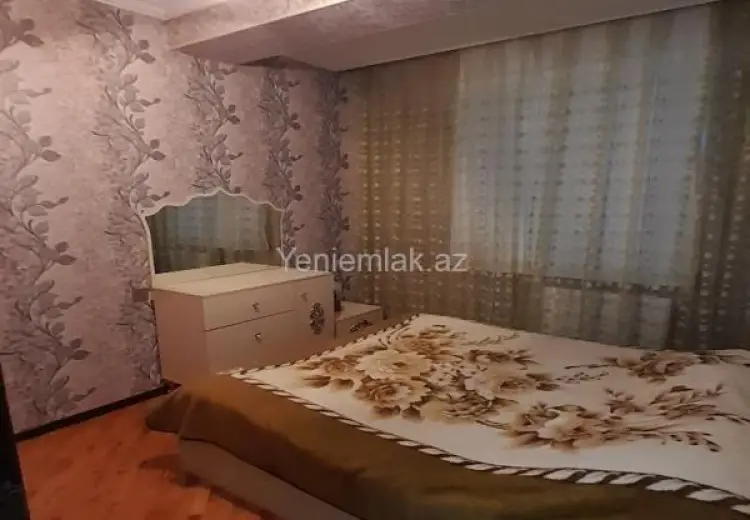 122 000 AZN - 3 otaqlı mənzil Satılır, Xırdalan