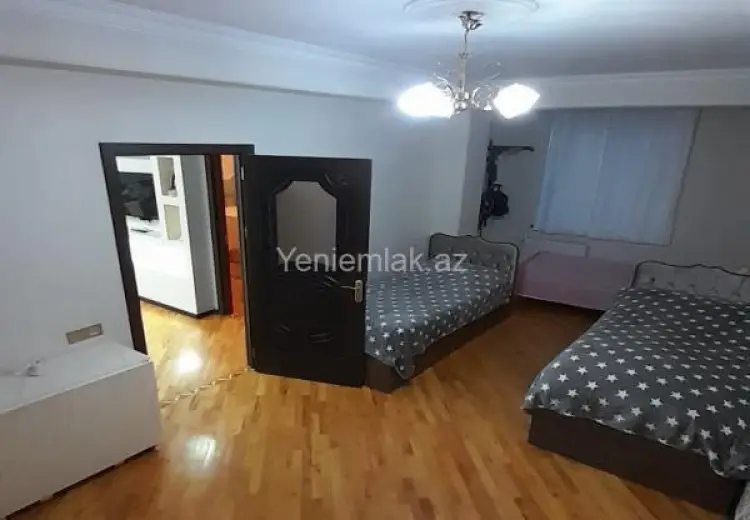 122 000 AZN - 3 otaqlı mənzil Satılır, Xırdalan