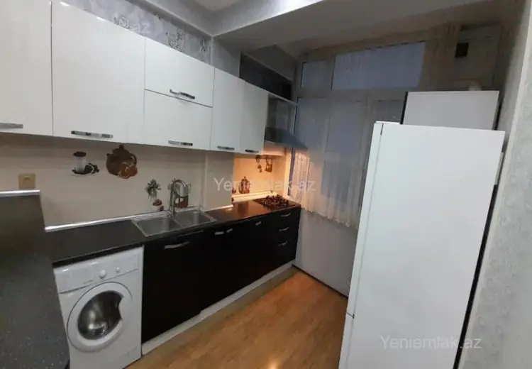 122 000 AZN - 3 otaqlı mənzil Satılır, Xırdalan