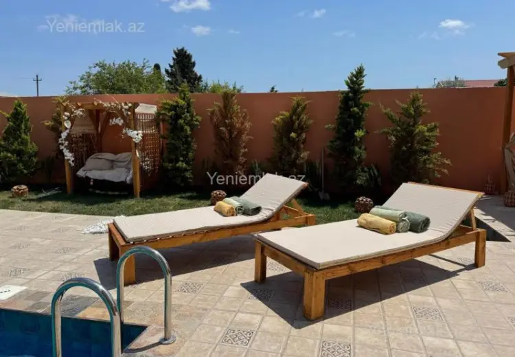 230 000 AZN - 5 otaqlı mənzil Satılır, Albalı qəs., Sabunçu, Bakı