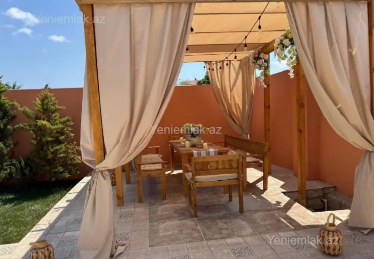230 000 AZN - 5 otaqlı mənzil Satılır, Albalı qəs., Sabunçu, Bakı