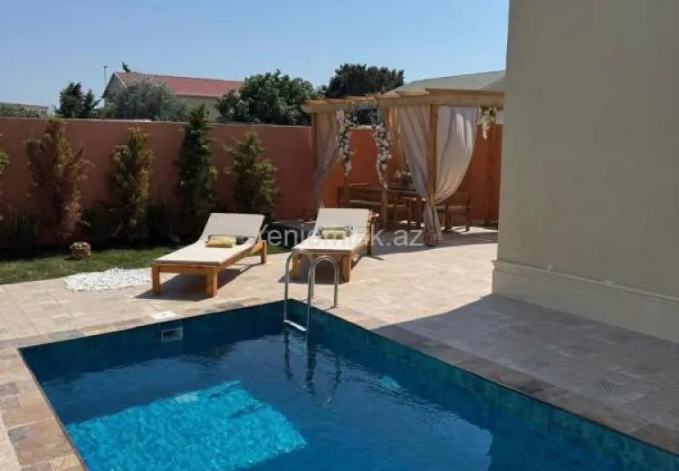 230 000 AZN - 5 otaqlı mənzil Satılır, Albalı qəs., Sabunçu, Bakı