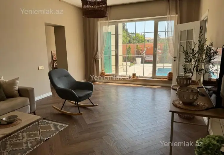 230 000 AZN - 5 otaqlı mənzil Satılır, Albalı qəs., Sabunçu, Bakı