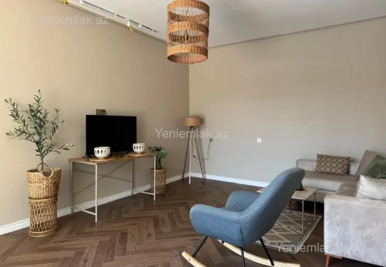 230 000 AZN - 5 otaqlı mənzil Satılır, Albalı qəs., Sabunçu, Bakı