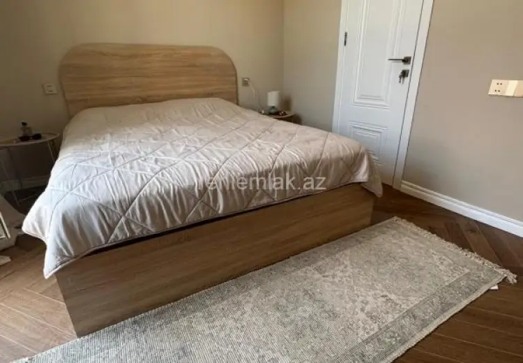 230 000 AZN - 5 otaqlı mənzil Satılır, Albalı qəs., Sabunçu, Bakı