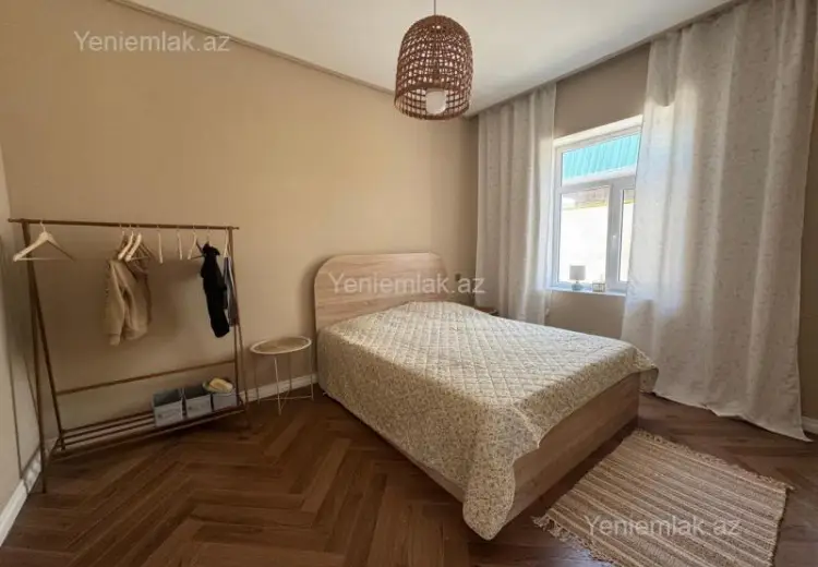 230 000 AZN - 5 otaqlı mənzil Satılır, Albalı qəs., Sabunçu, Bakı