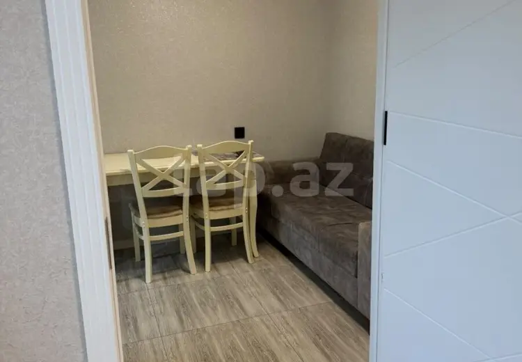 700 AZN - 2 otaqlı mənzil Kirayə (aylıq), Bakı