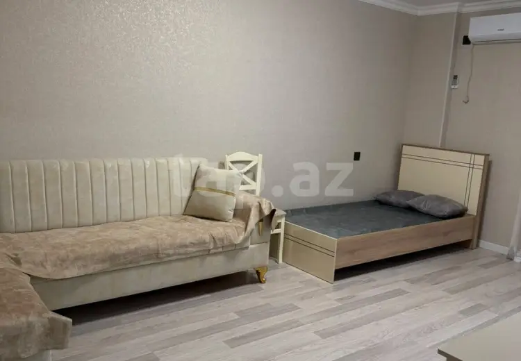 700 AZN - 2 otaqlı mənzil Kirayə (aylıq), Bakı