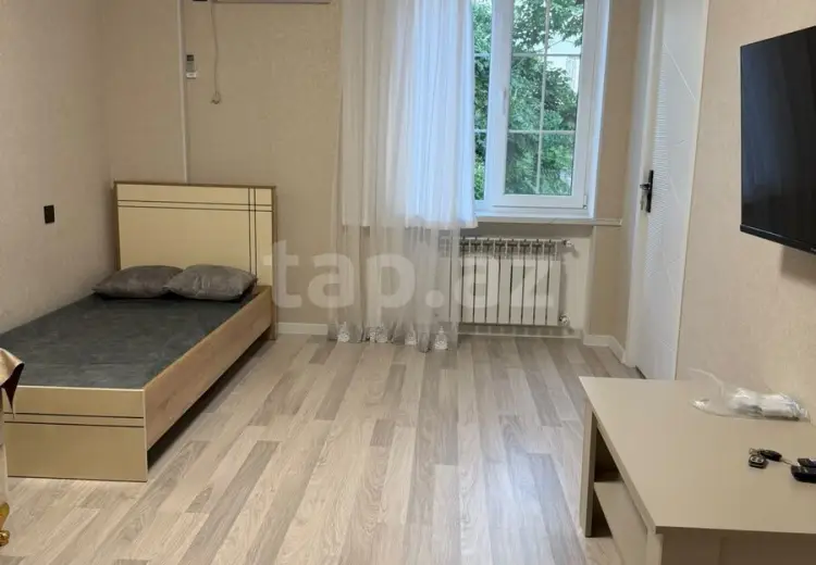 700 AZN - 2 otaqlı mənzil Kirayə (aylıq), Bakı