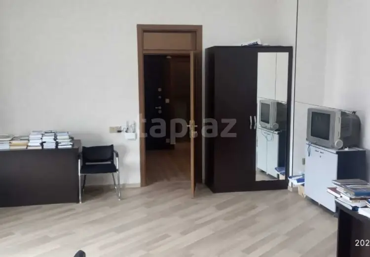 0 m² Obyekt / Ofis , Montin qəs., Nərimanov, Bakı
