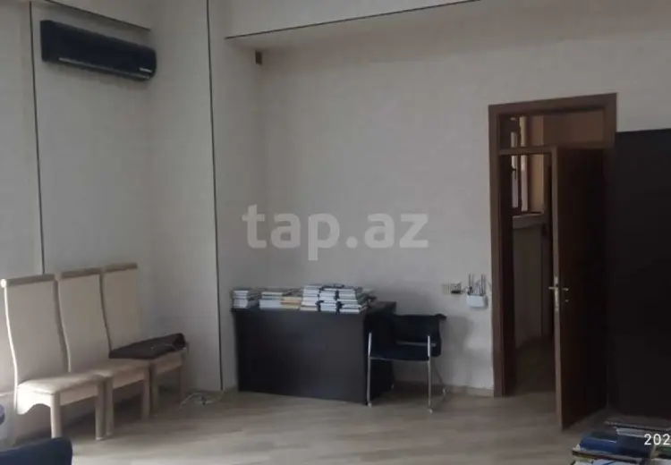 0 m² Obyekt / Ofis , Montin qəs., Nərimanov, Bakı