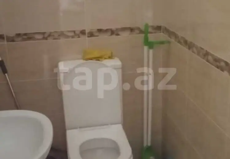 0 m² Obyekt / Ofis , Montin qəs., Nərimanov, Bakı