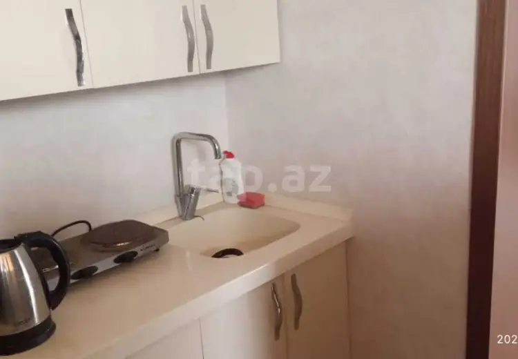 0 m² Obyekt / Ofis , Montin qəs., Nərimanov, Bakı