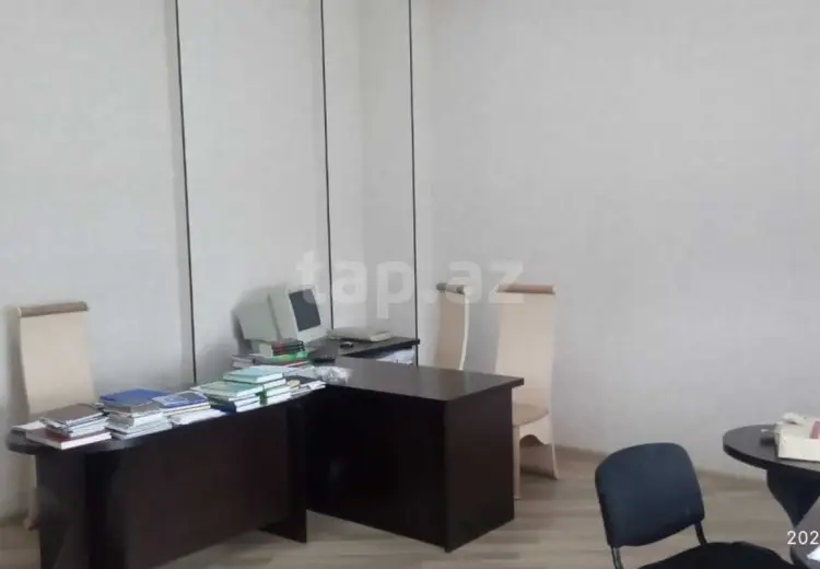 0 m² Obyekt / Ofis , Montin qəs., Nərimanov, Bakı