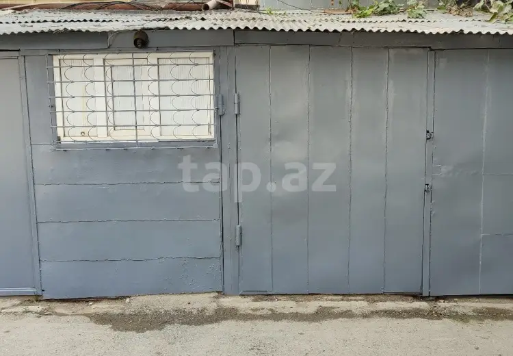 0 m² Obyekt / Ofis , Bakı