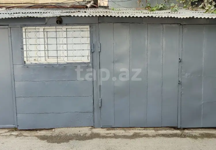 0 m² Obyekt / Ofis , Bakı