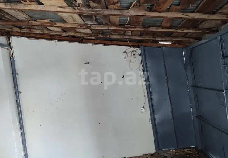 0 m² Obyekt / Ofis , Bakı