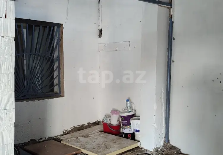 0 m² Obyekt / Ofis , Bakı