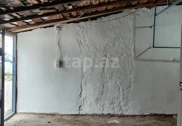 0 m² Obyekt / Ofis , Bakı