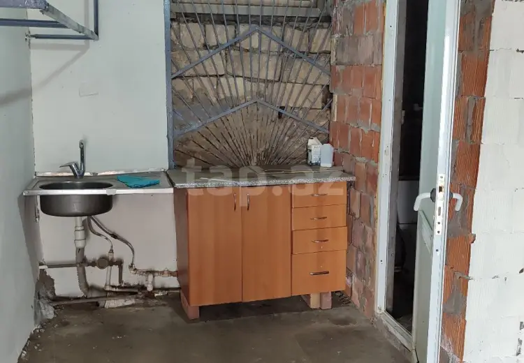0 m² Obyekt / Ofis , Bakı