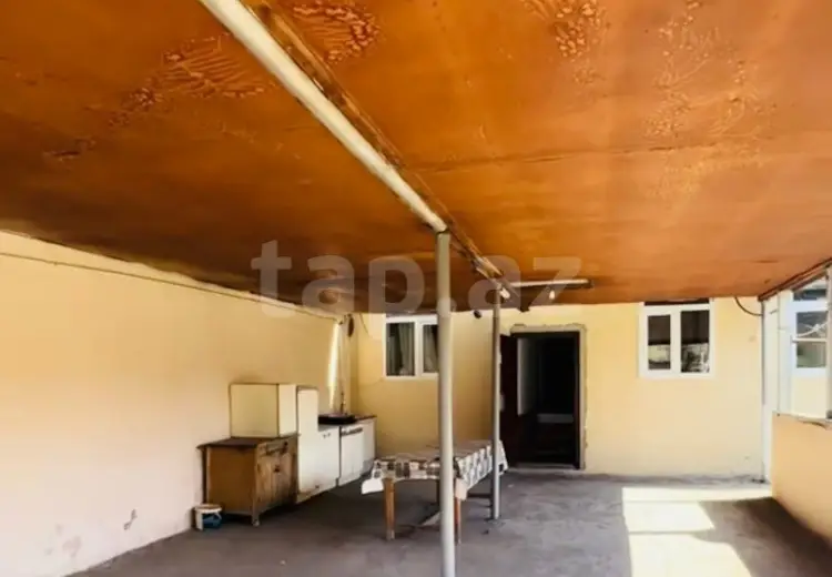 3 otaqlı mənzil , İsmayıllı