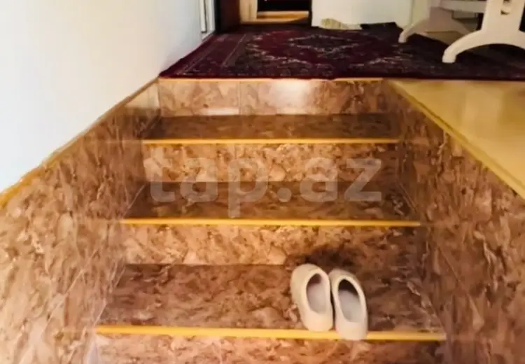 3 otaqlı mənzil , İsmayıllı