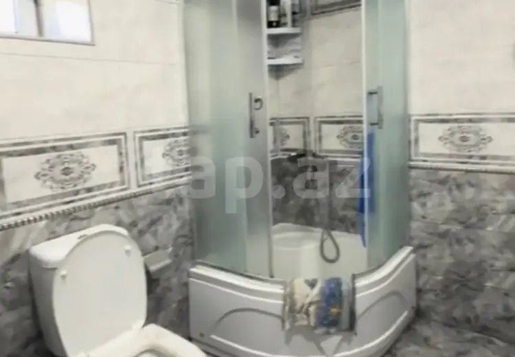 3 otaqlı mənzil , İsmayıllı