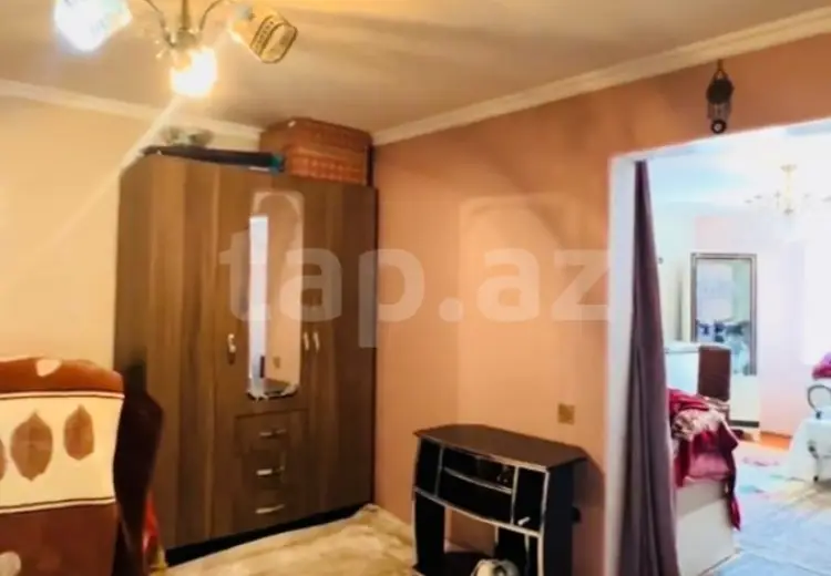 3 otaqlı mənzil , İsmayıllı