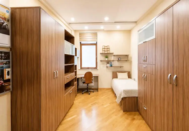 3 otaqlı mənzil Kirayə (aylıq), Bakı