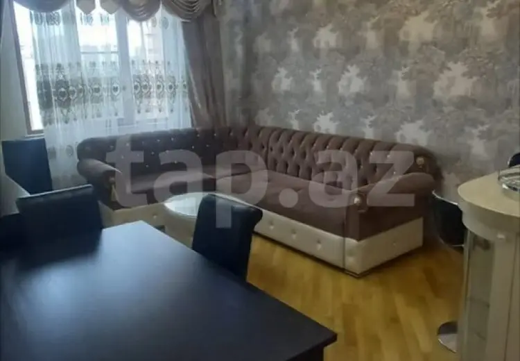 2 otaqlı mənzil , Bakı