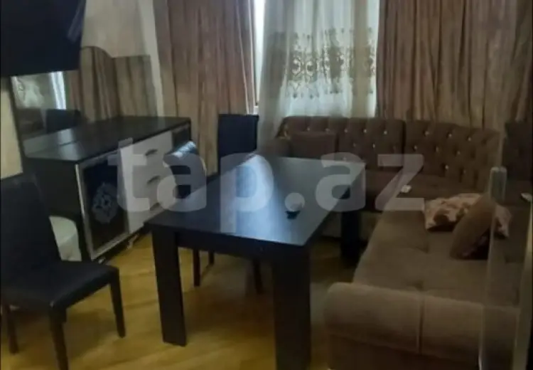 2 otaqlı mənzil , Bakı