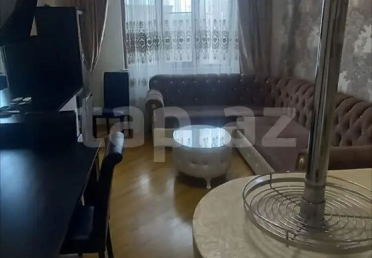 2 otaqlı mənzil , Bakı
