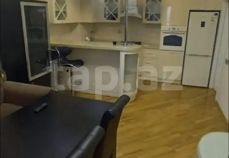 2 otaqlı mənzil , Bakı