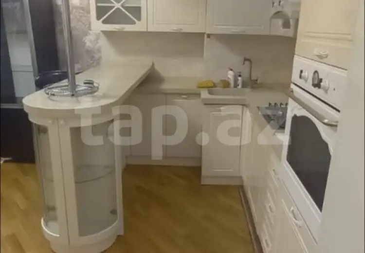2 otaqlı mənzil , Bakı