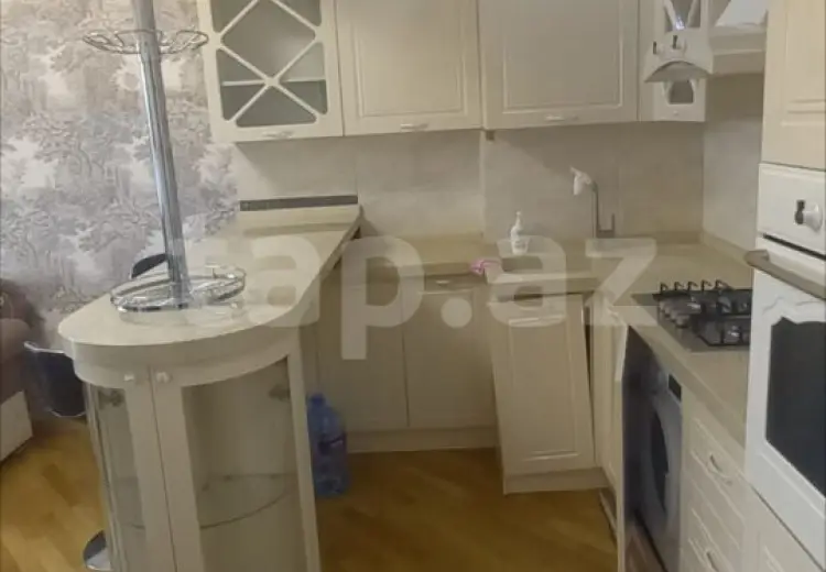 2 otaqlı mənzil , Bakı