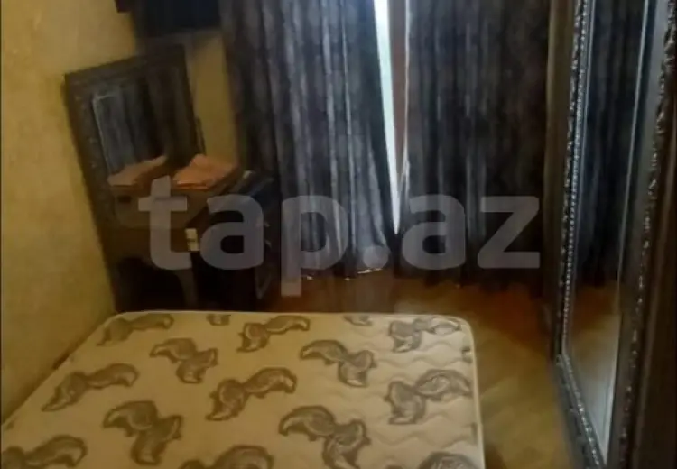 2 otaqlı mənzil , Bakı