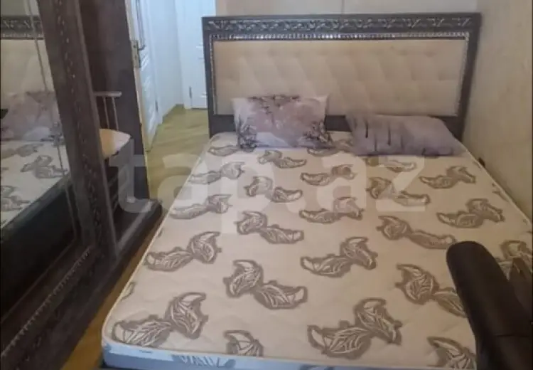 2 otaqlı mənzil , Bakı
