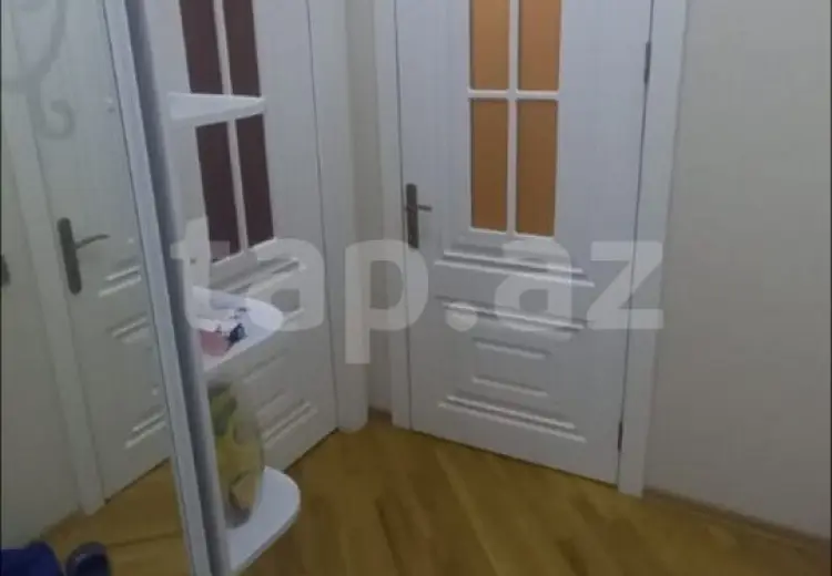 2 otaqlı mənzil , Bakı