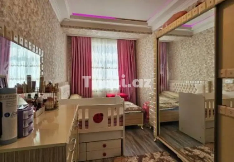 2 otaqlı mənzil Satılır, Abşeron