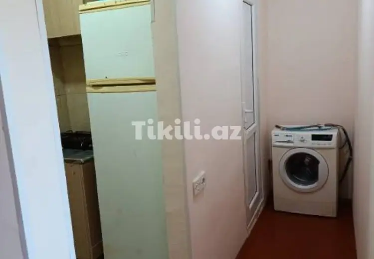 85 000 AZN - 2 otaqlı mənzil Satılır, Nizami, Bakı