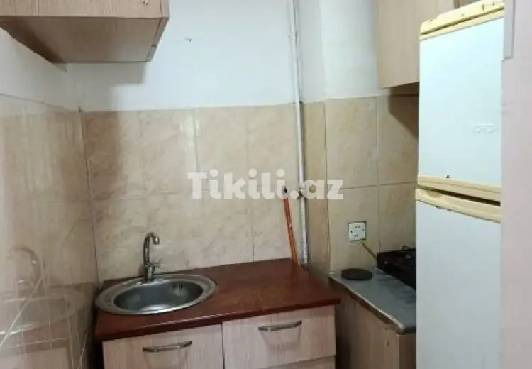85 000 AZN - 2 otaqlı mənzil Satılır, Nizami, Bakı