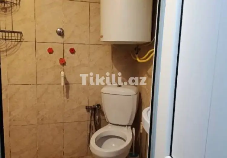 85 000 AZN - 2 otaqlı mənzil Satılır, Nizami, Bakı