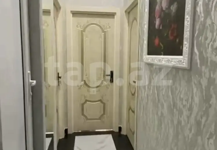 2 otaqlı mənzil , Xırdalan