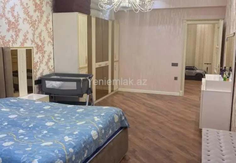 3 otaqlı mənzil Satılır, Yeni Yasamal qəs., Yasamal, Bakı