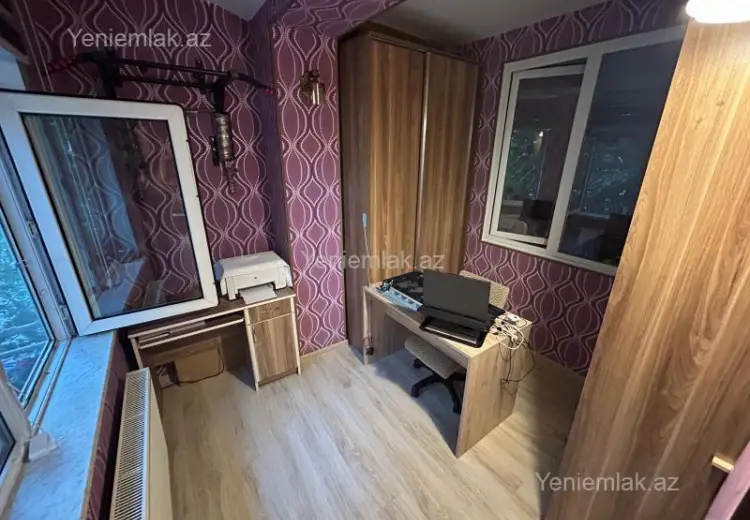 290 000 AZN - 4 otaqlı mənzil Satılır, 8-ci mikrorayon, Binəqədi, Bakı