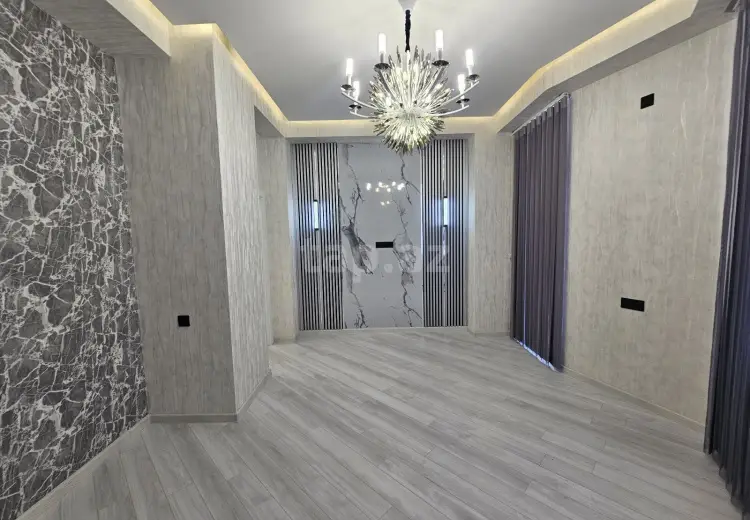 2 otaqlı mənzil , Xırdalan