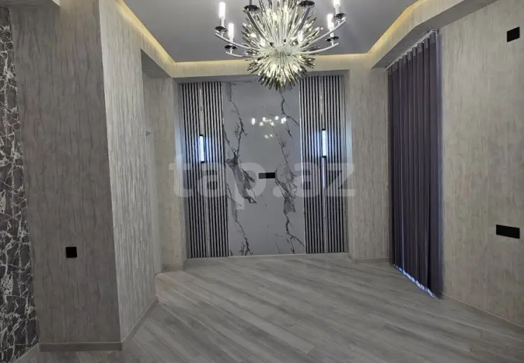 2 otaqlı mənzil , Xırdalan